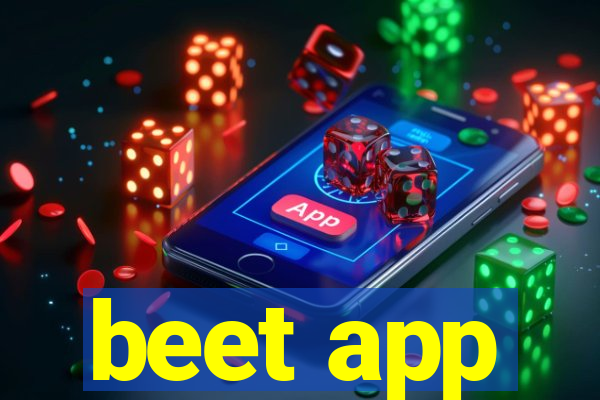 beet app